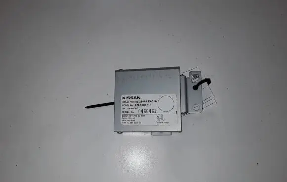 Nissan Pathfinder R51 Other control units/modules 284A1EA01A