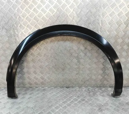 Peugeot 3008 III Rear arch trim 9840246380