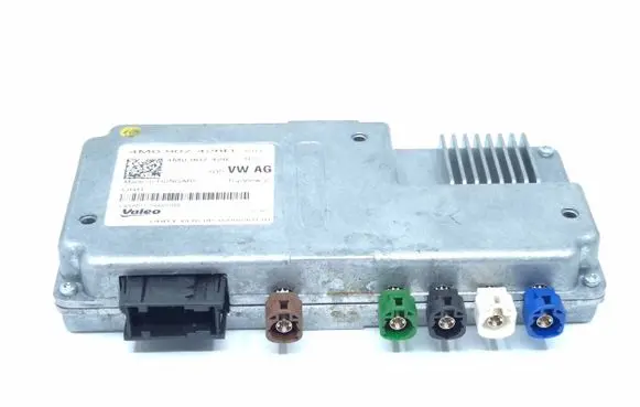 Audi A4 S4 B9 Other control units/modules 4M0907428D 4M0907428 C854607JG0007022