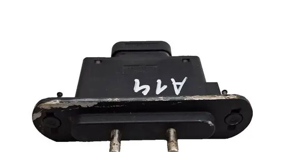 Iveco Daily 4th gen Sliding door contact joint 69500481