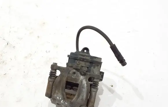 Audi A6 S6 C8 4K Rear brake caliper 8W0615403N