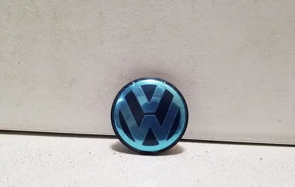 Volkswagen PASSAT B8 Original wheel cap 3B7601171