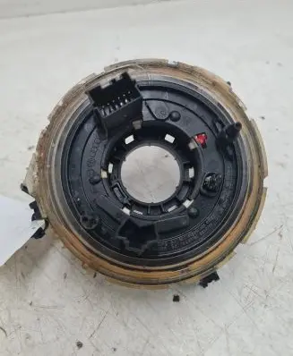 Audi A4 S4 B6 8E 8H Airbag slip ring squib (SRS ring) 8E0953541C