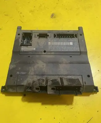 Mercedes-Benz S W221 Comfort/convenience module A2218702286 2218702286