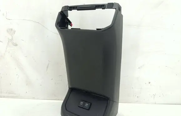 Toyota Highlander XU70 Other center console (tunnel) element 589230E190
