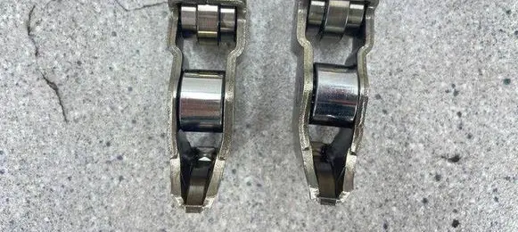 BMW M6 Valve rocker arm 7539969 11377539969