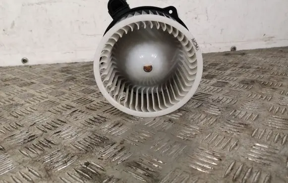 Hyundai Santa Fe Heater fan/blower F00S3B2522