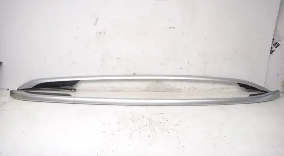 Citroen C5 Roof transverse bars on the 