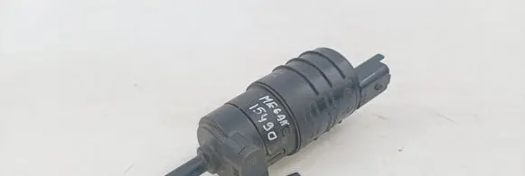 Renault Megane I Windscreen/windshield washer pump 7700431079