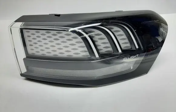 Rear/tail lights