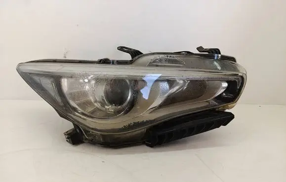 Infiniti Q50 Headlight/headlamp 