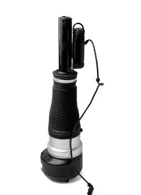 Mercedes-Benz S W221 Front air suspension shock absorber 2213204913 A221320931389 VA5A946