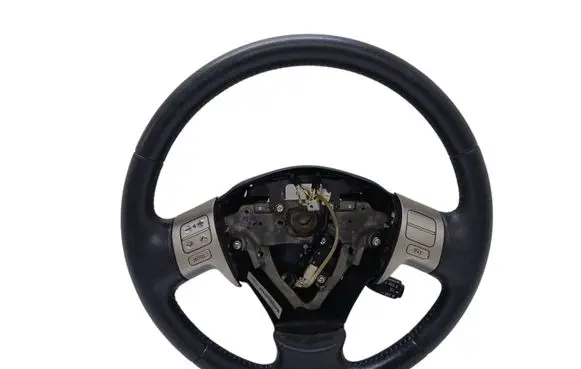 Toyota Auris 150 Steering wheel 6066111 7037307 607095211