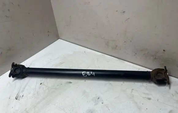 BMW X1 E84 Front prop shaft