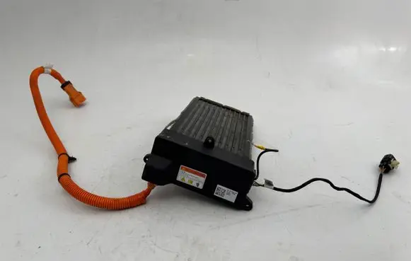 KIA EV6 Electric cabin heater radiator 97191CV000 1A0452 230407