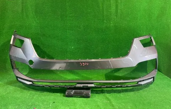 Skoda Kamiq Front bumper 568807221