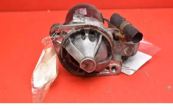 Mitsubishi Grandis Starter motor 1810A001