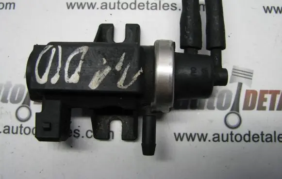 Mitsubishi Carisma Turbo solenoid valve
