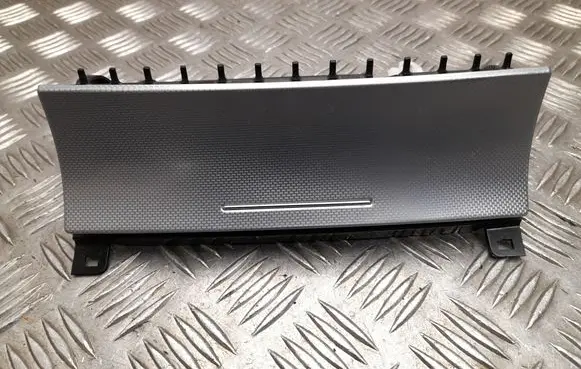 Volkswagen Touareg II Ashtray (front) 7P1863071