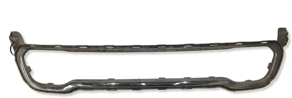 Jeep Cherokee Front bumper lower grill 68210024AA