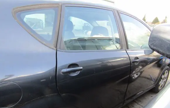 Seat Altea XL Rear door 