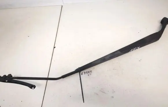 Toyota Corolla Verso E121 Front wiper blade arm