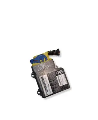 Volkswagen PASSAT B6 Airbag control unit/module 3C0909605K 391131 10H029S2521