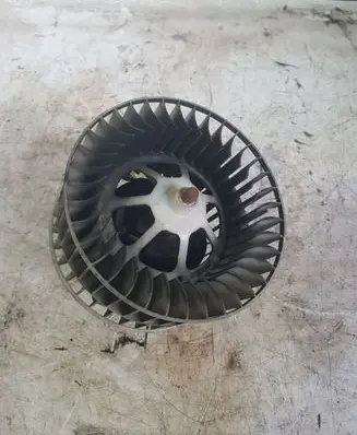 Mercedes-Benz Vaneo W414 Heater fan/blower