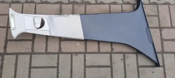 Volvo V60 Sun visor