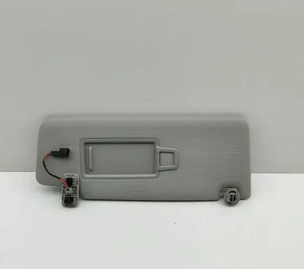 Skoda Enyaq iV Sun visor 11A857552E