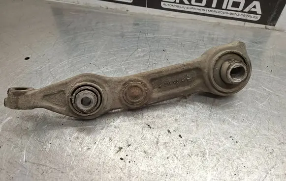 Mercedes-Benz E W211 Front lower control arm/wishbone 21103