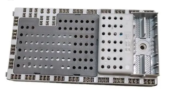 Comfort/convenience module