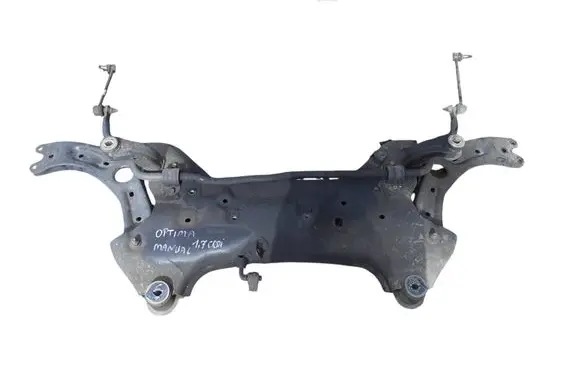 KIA Optima Front axle beam 