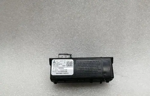 Ford Mustang VI Immobilizer control unit/module GD9T15K619AB
