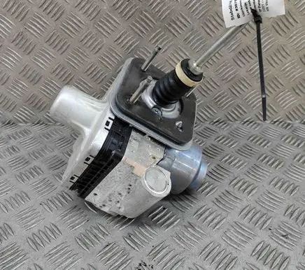 BMW iX Brake booster 5A71260