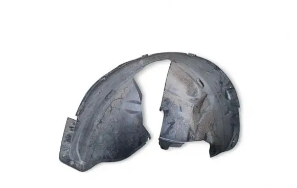 Volvo XC90 Front wheel arch liner splash guards 08620531
