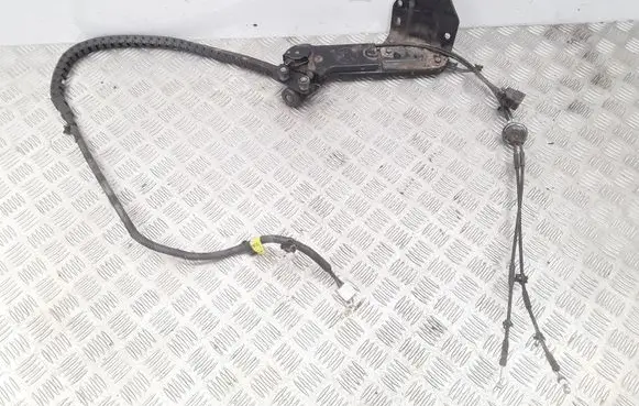 KIA Carnival Sliding door motor 916504D550