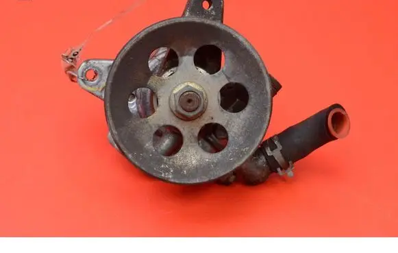 Honda Accord Power steering pump