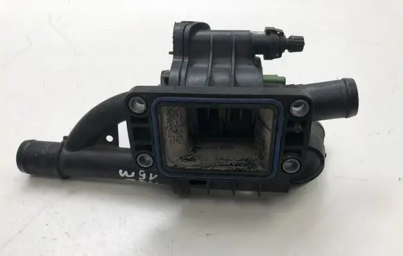 Thermostat/thermostat housing