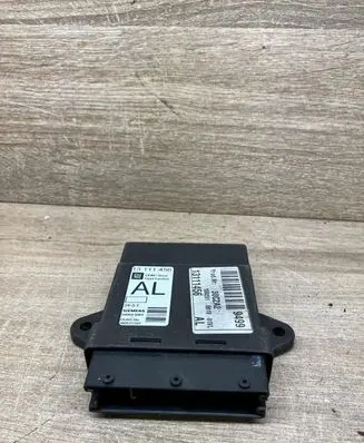 Opel Vectra C Door control unit/module 13111456 5WK46001