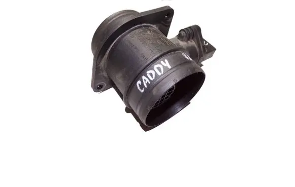 Volkswagen Caddy Mass air flow meter 0281002531 038906461B