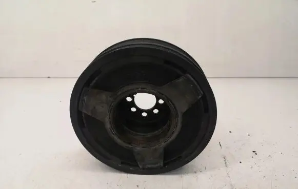 Audi A6 S6 C5 4B Crankshaft pulley 059105251M