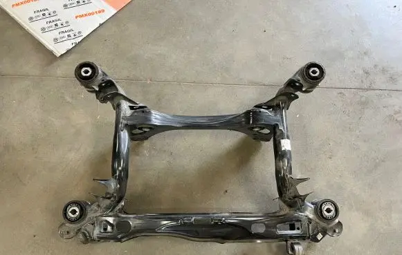 Audi A5 Rear subframe 8W0505235AK