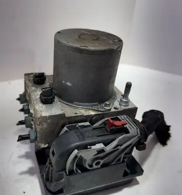 Audi A6 S6 C6 4F ABS Pump 4F0614517T 4F0910517AC