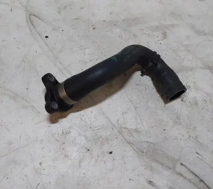 BMW 3 F30 F35 F31 Coolant pipe/hose 16269713