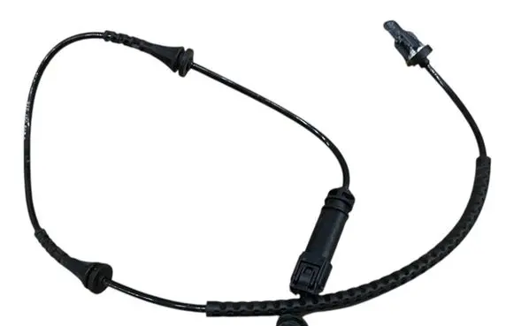 BMW X4 G02 ABS brake wheel speed sensor 6895657 34526895657