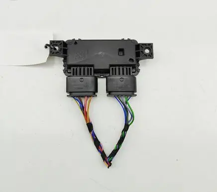 Mercedes-Benz Sprinter W907 W910 Fuel injection pump control unit/module A0009008214 A0009015303