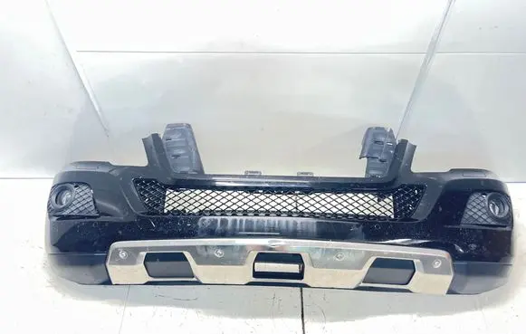 Mercedes-Benz ML W164 Front bumper A1648851865