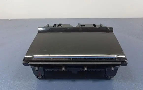 Skoda Octavia Mk3 (5E) Glove box 5E1863077A