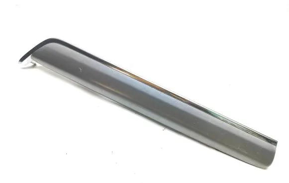 Other front door trim element
